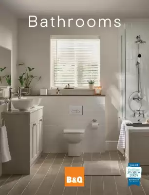 B&Q (valid until 2-01)