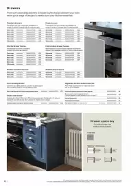 B&Q brochure Page 12