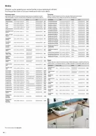 B&Q brochure Page 42