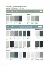 B&Q brochure Page 10