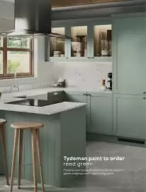 B&Q brochure Page 110
