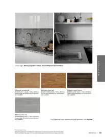 B&Q brochure Page 155