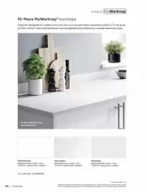 B&Q brochure Page 158