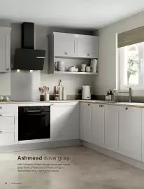 B&Q brochure Page 16