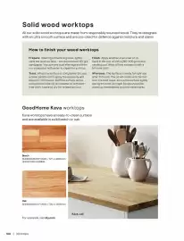 B&Q brochure Page 160