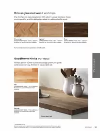 B&Q brochure Page 161