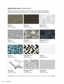 B&Q brochure Page 174
