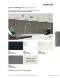 B&Q brochure Page 177