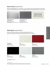 B&Q brochure Page 181