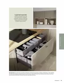 B&Q brochure Page 19