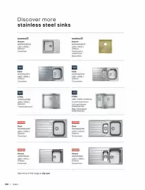 B&Q brochure Page 198