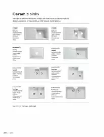 B&Q brochure Page 200