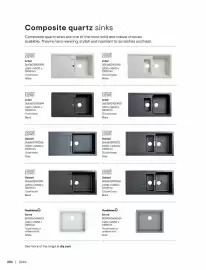 B&Q brochure Page 204