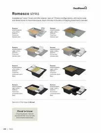 B&Q brochure Page 206