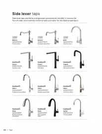 B&Q brochure Page 212