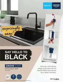 B&Q brochure Page 215