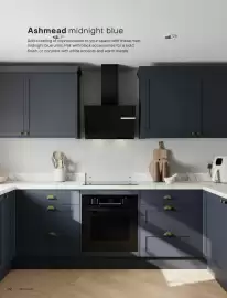 B&Q brochure Page 22