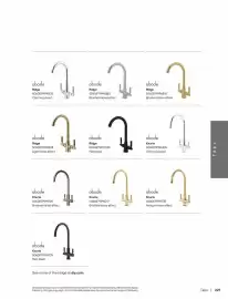 B&Q brochure Page 221