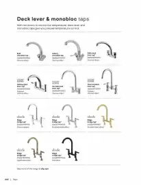 B&Q brochure Page 222