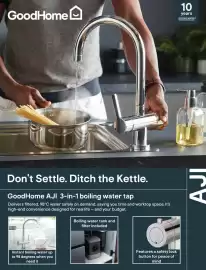 B&Q brochure Page 229