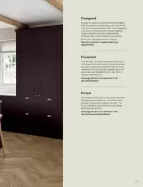 B&Q brochure Page 3