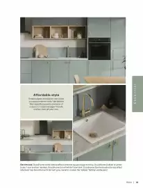 B&Q brochure Page 31