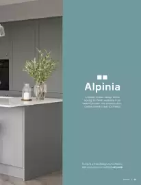B&Q brochure Page 35