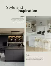B&Q brochure Page 6
