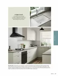B&Q brochure Page 61