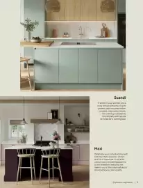 B&Q brochure Page 7