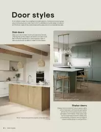 B&Q brochure Page 8
