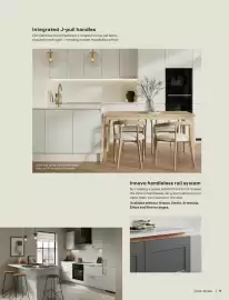 B&Q brochure Page 9