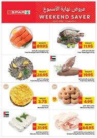 Spar catalogue Page 2