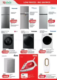 Lulu Hypermarket catalogue Page 6