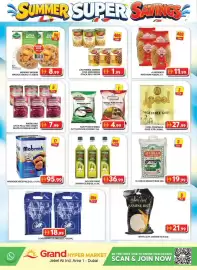 Grand Hyper Market catalogue Page 11