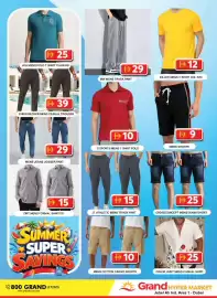 Grand Hyper Market catalogue Page 16