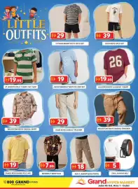 Grand Hyper Market catalogue Page 20
