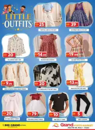 Grand Hyper Market catalogue Page 21