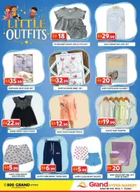 Grand Hyper Market catalogue Page 22