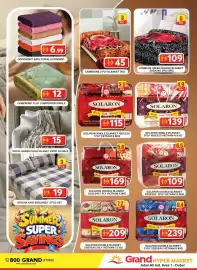 Grand Hyper Market catalogue Page 23