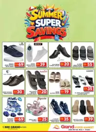 Grand Hyper Market catalogue Page 24