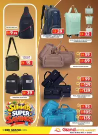 Grand Hyper Market catalogue Page 25