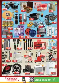 Grand Hyper Market catalogue Page 26