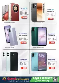 Grand Hyper Market catalogue Page 28