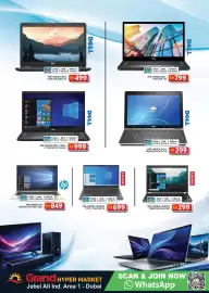Grand Hyper Market catalogue Page 30