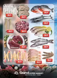 Grand Hyper Market catalogue Page 4