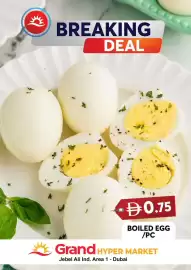 Grand Hyper Market catalogue Page 7