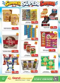 Grand Hyper Market catalogue Page 9