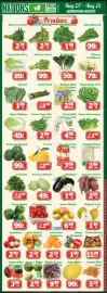 Nations Fresh Foods flyer week 32 Page 3