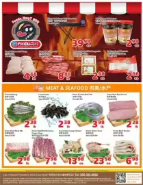 Foody Mart flyer week 32 Page 3